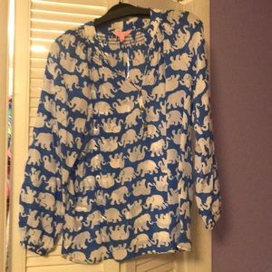 EUC tusk in sun elsa size S